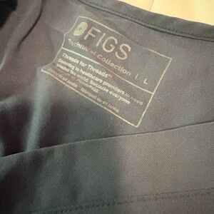 Figs Scrub Set Men’s Large